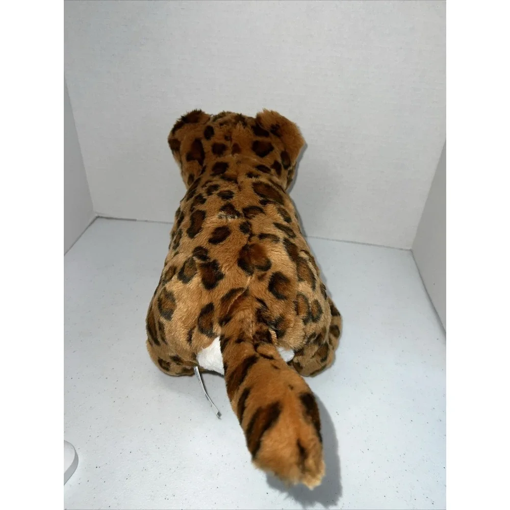 Kohls Cares Eric Carle Cheetah 13